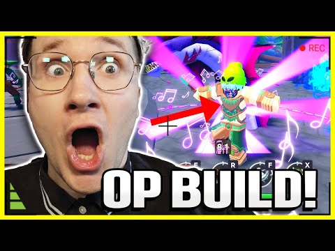 Video thumbnail: Dancing Monkey Build Guide