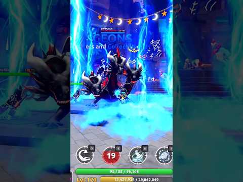 Video thumbnail: Strong Builds & Dual Wield Context — Dungeon Heroes